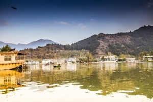 Top things to visiting the majestic Kashmir tour from Srinagar